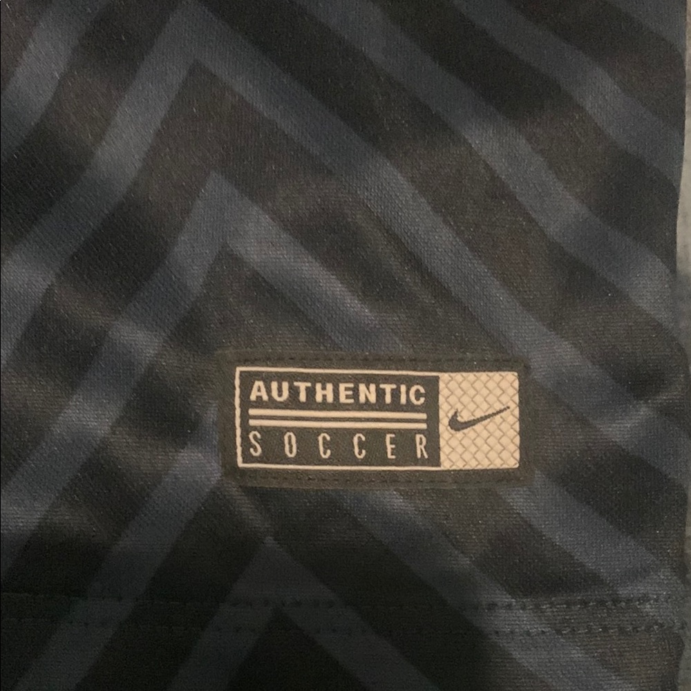 Nike Brazil Soccer Jersey - Picture 2 of 6